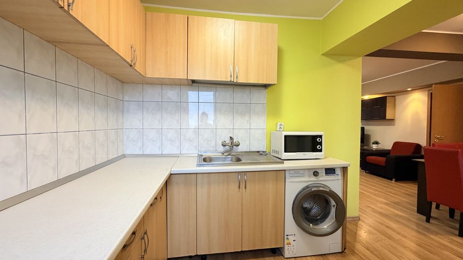 Apartament 4 camere,  aproape de centrul orașului – Circumvalațiunii - Poză 6