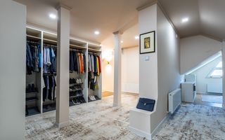 Vânzare,casă, 3 nivele, str. Mărțișor, Telecentru. - Poză 57