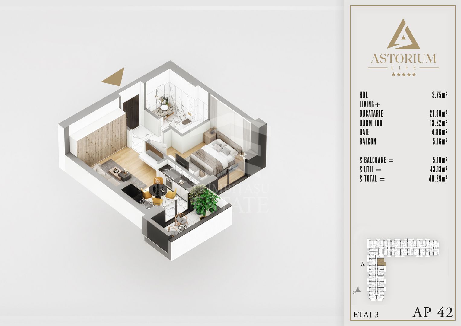 Astorium Life - Poză 50