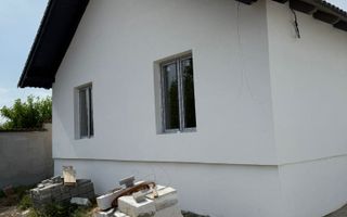 Casă individuala modernă I 4 camere I 500 mp teren I 98 mp utili I Șura Mică - Poză 12