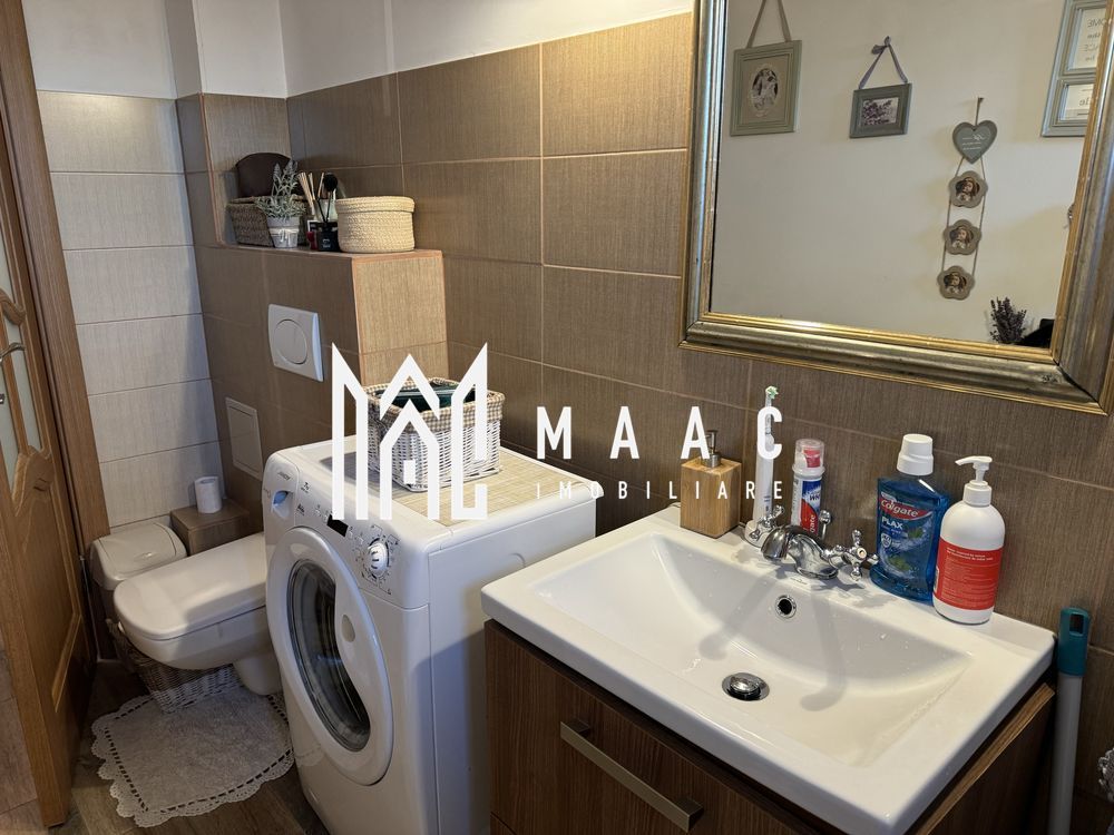 Apartament 2 Camere | Etaj 2 | Loc de Parcare | Cisnadie - Poză 6