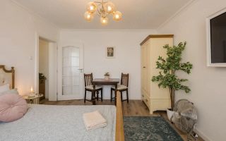 Apartament 1 cameră zona Centrala - Poză 1