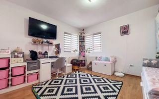 APARTAMENT DE VÂNZARE – ZONA EROILOR, FLOREȘTI - Poză 5