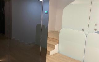 Pipera I Apartment I Cortina North - Poză 7