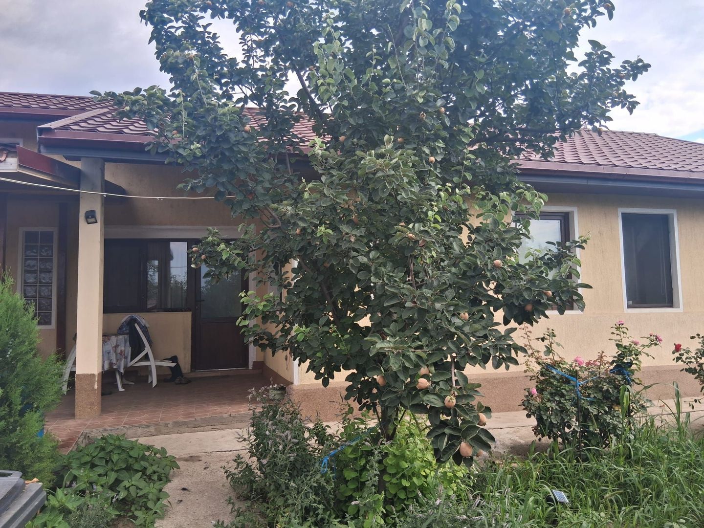 Casa Vânători, 140 mp, teren 1550 mp, toate utilitățile - Poză 1