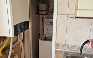 Apartament 2 Camere I Loc de Parcare I Zona Centrala - Poză 6