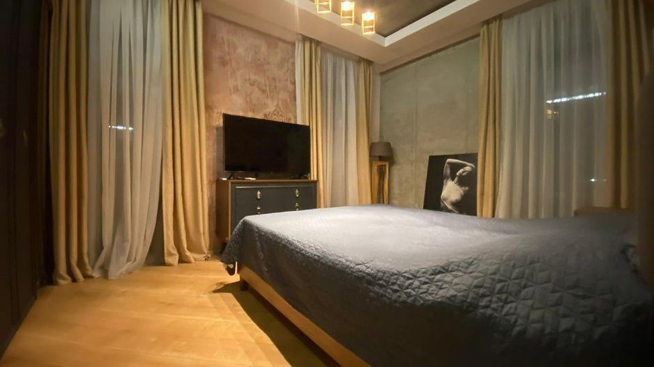 Inchiriere | Ap 2 camere Floreasca | Parcare | One Herastrau Towers - Poză 5