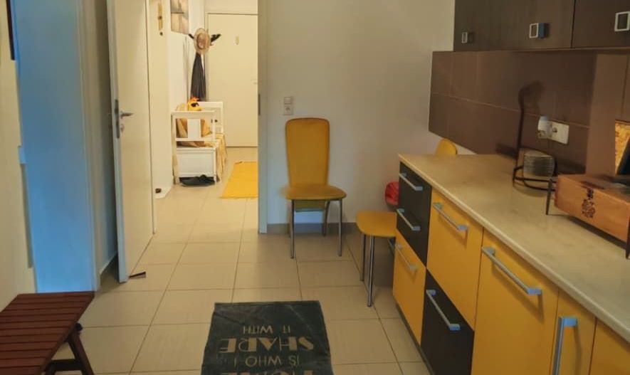 De vanzare apartament 101mp. Avantgarden, Bartolomeu - Poză 7
