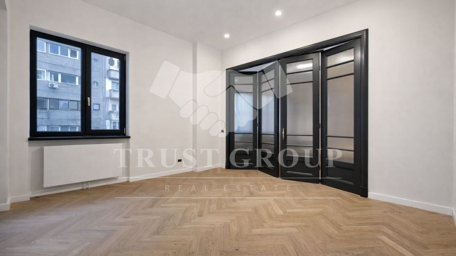 Apartament 4 camere Universitate | Renovat complet 2025 | Inaltimi de 3,20 - Poză 5