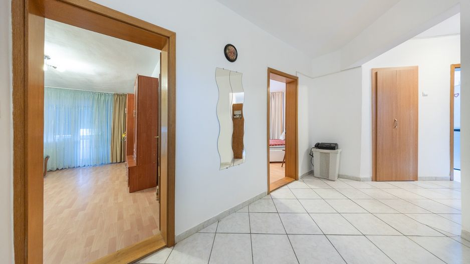 Apartament spațios cu 2 camere și parcare | Gemenii! - Poză 3