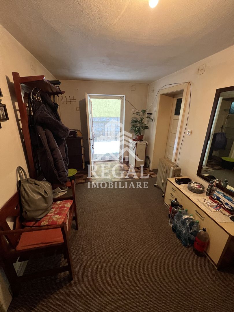 Casă de vânzare – Zona Chizid, în apropiere de Botul Calului - Poză 12