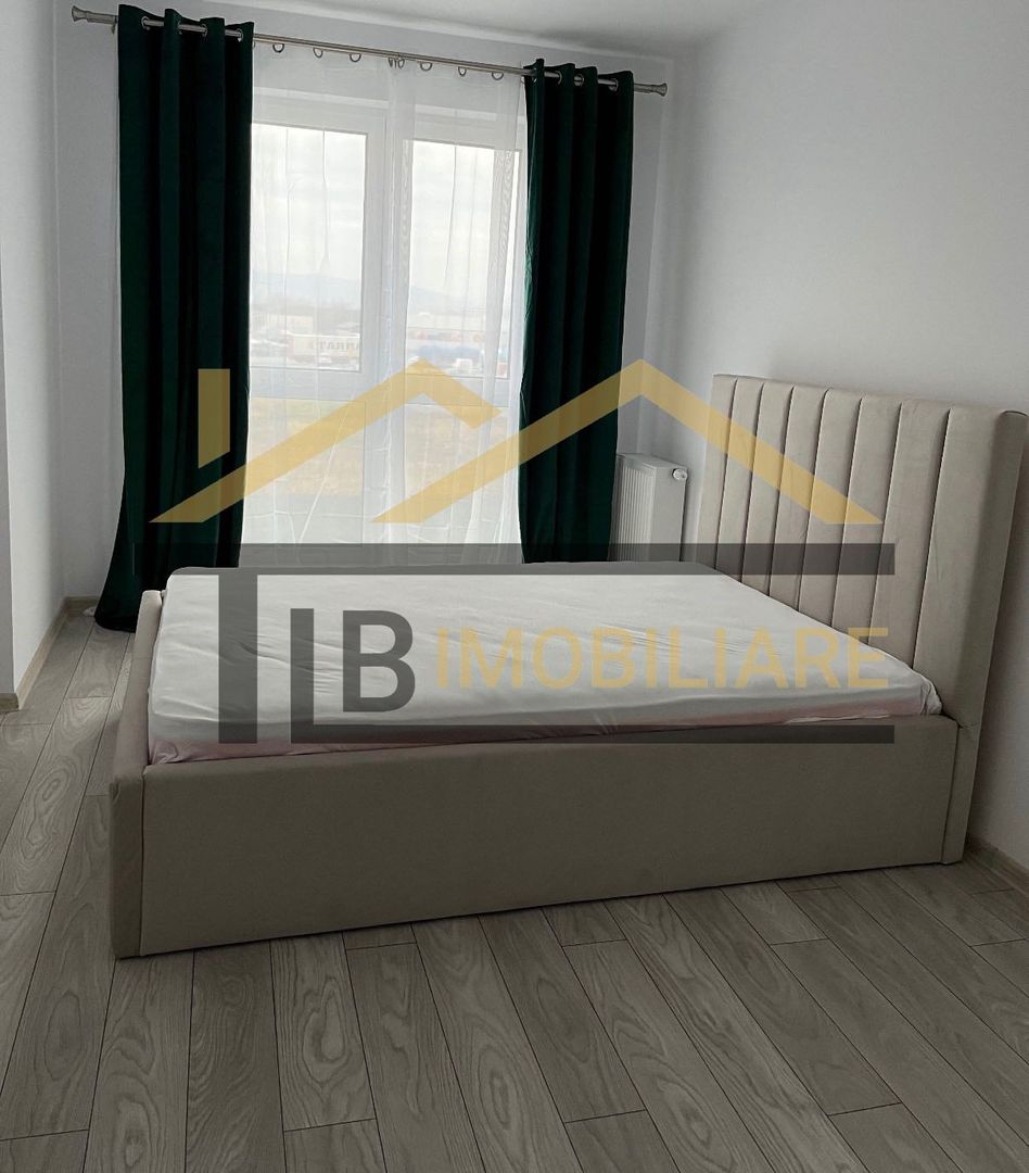 Apartament de 2 camere, 60mp, parcare, Zona Maurer - Poză 2
