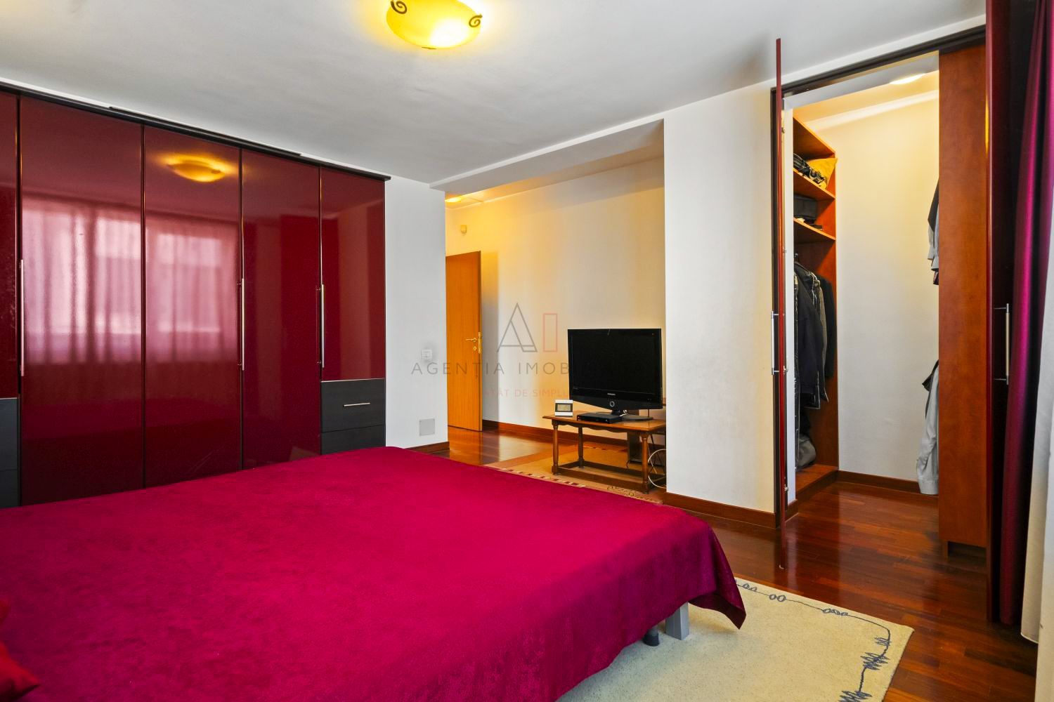 Vila Soseaua Nordului | Gradina | Garaj - Poză 13