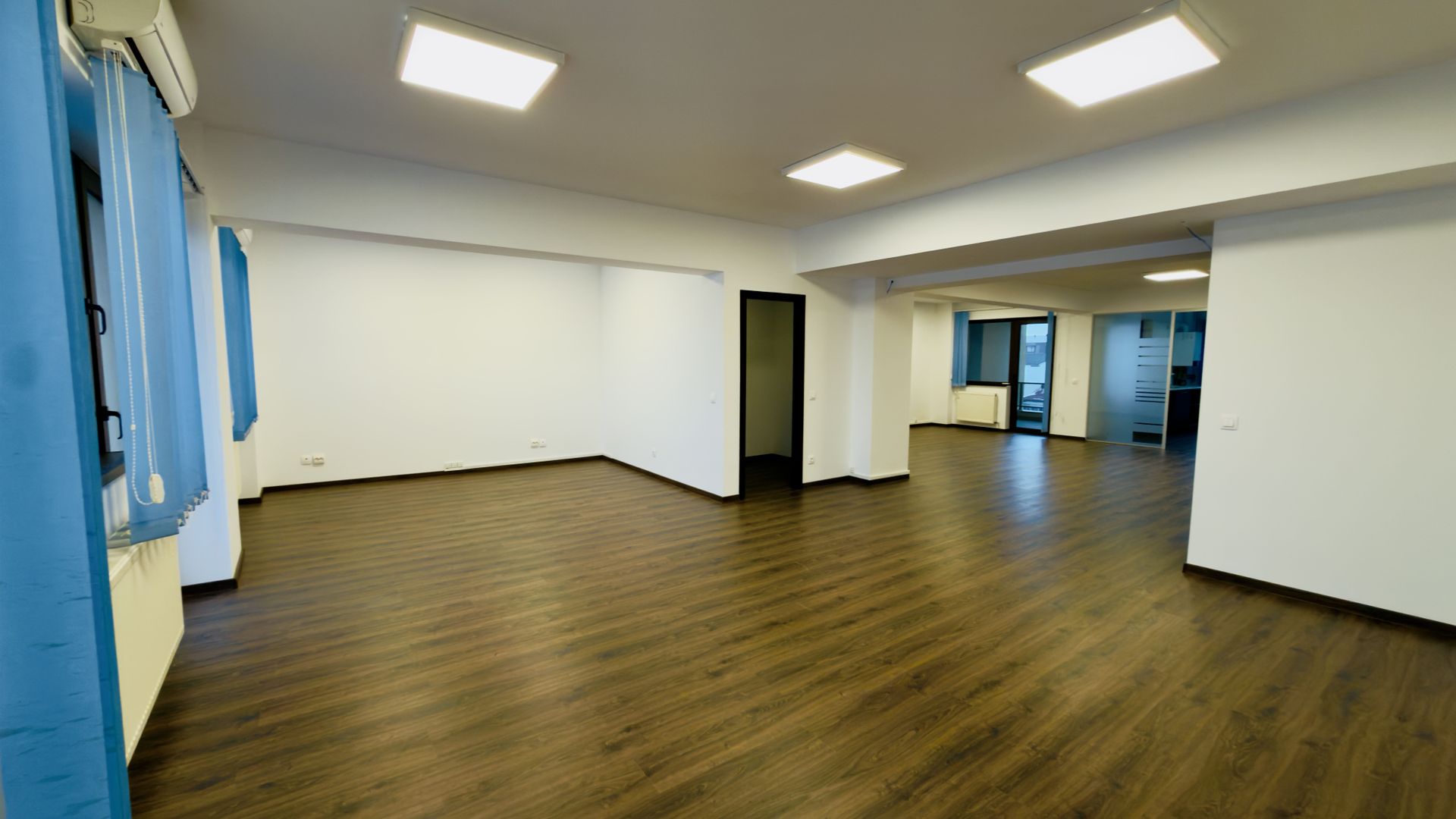 Birou | Office | Mihalache | 1 Mai | Domenii | 121mp | - Poză 6