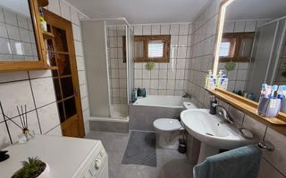 Casă 300 mp utili | 500 mp teren | 2 intrări - Poză 11