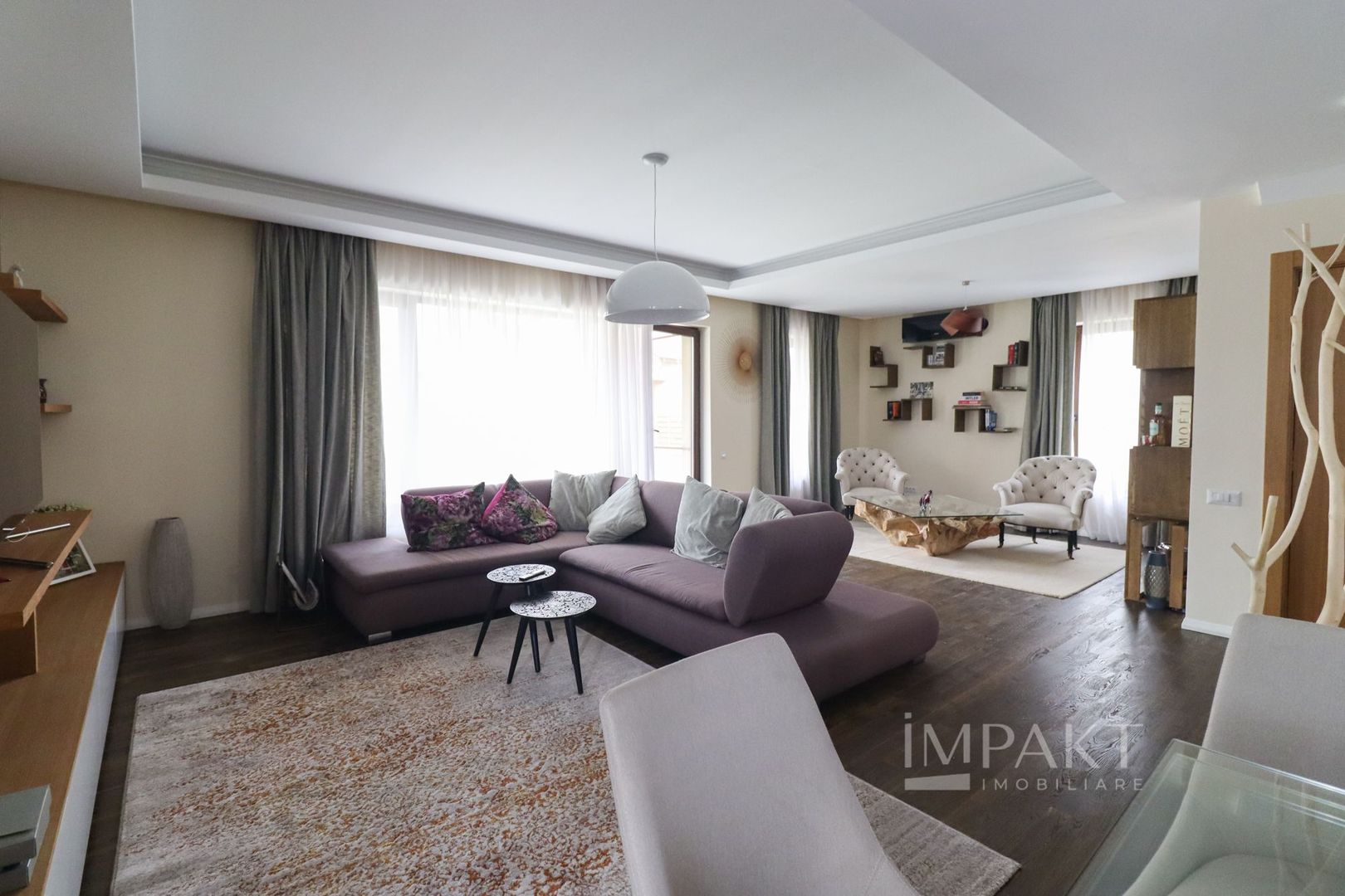 Casa individuala 4 camere langa Baza Sportiva Gheorgheni - Poză 5