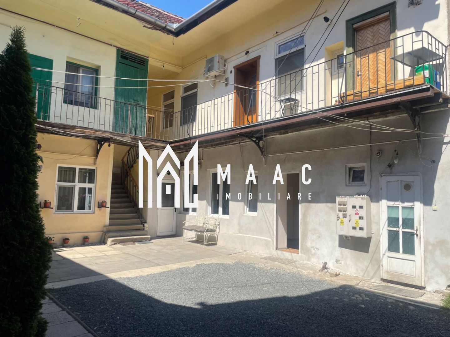 Spatiu birouri | 25 mp | Ultracentral - Poză 7