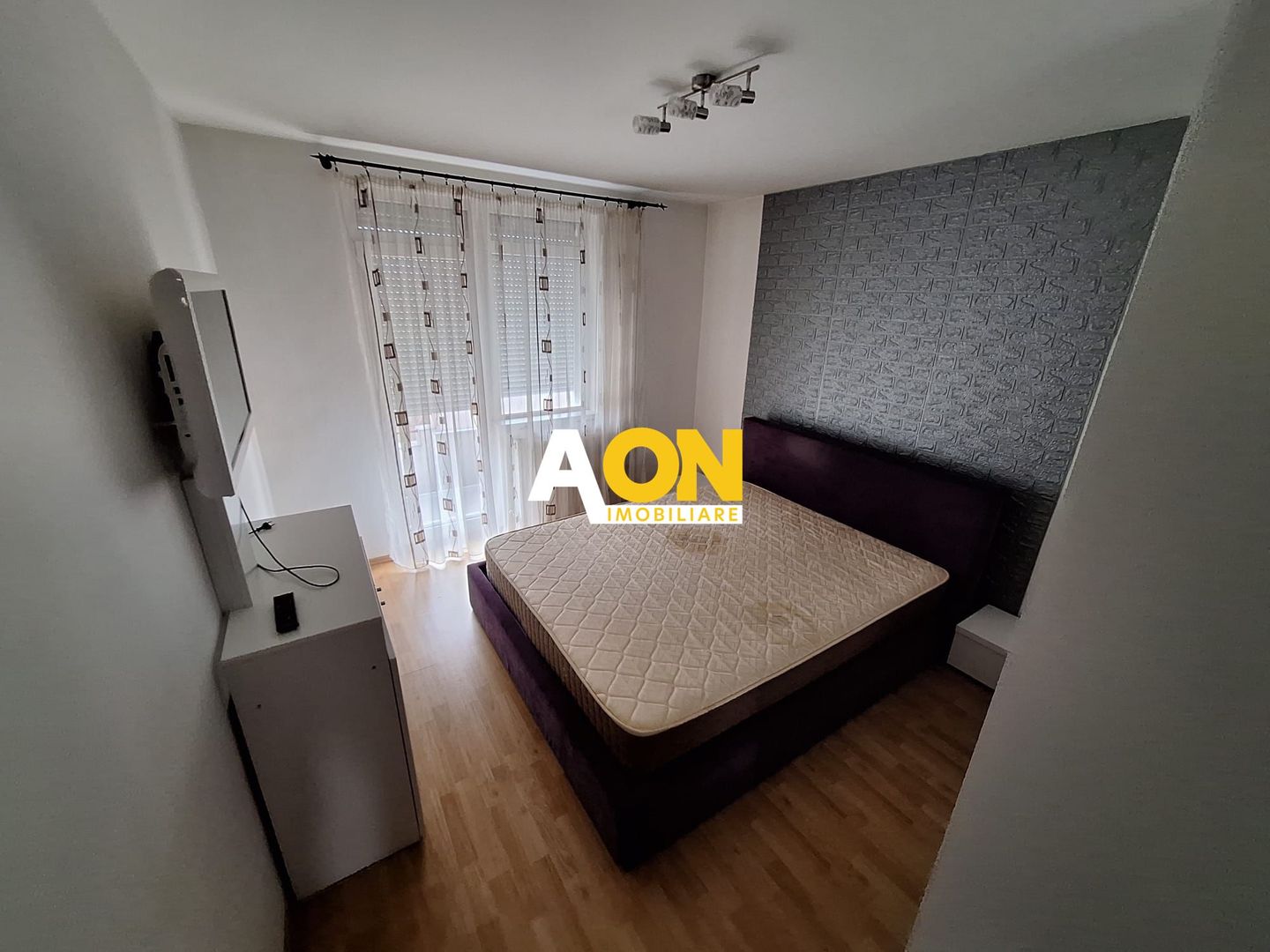 Apartament 3 camere, 75 mp utili + garaj 22 mp. cartier Orhideea - Poză 6