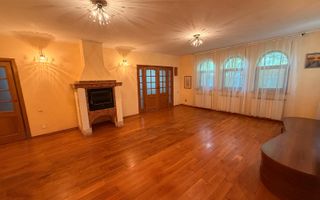 Casă 5 Camere cu fantana | Teren 1490 mp | Centrul Snagovului - Poză 11