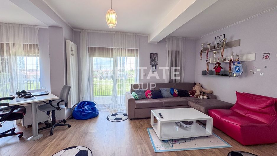 Casa spatioasa Mosnita Noua, mobilata si utilata - Poză 20