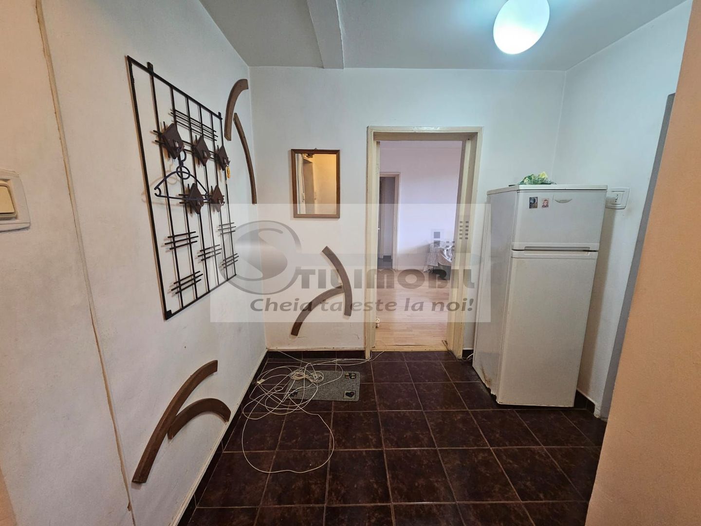 Apartament 3 camere - Gara - etaj 1 - 104.000Euro - Poză 7