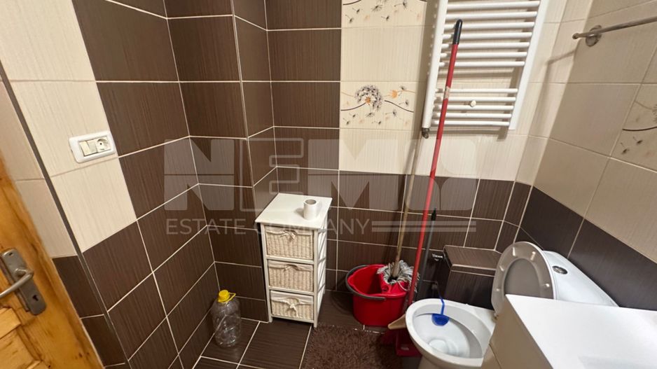 Apartament 2 camere | Burdujeni, Suceava | 43 mp | 2 Balcoane - Poză 9