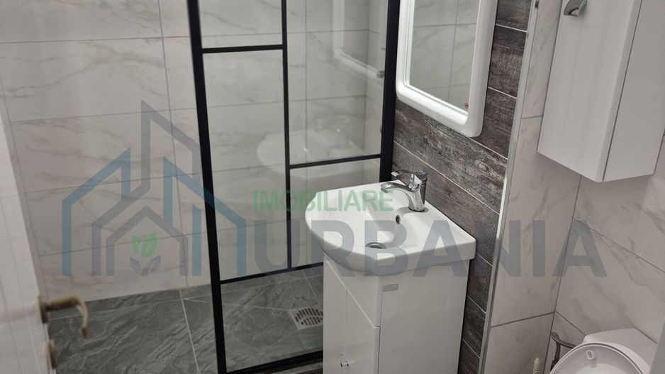 Apartament # 2 camere decomandat - Podu Ros - Poză 5