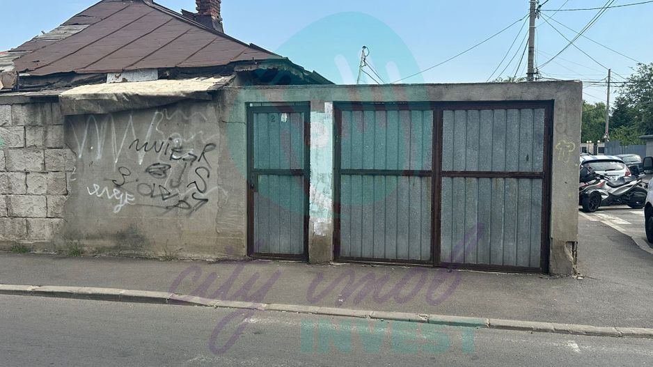 Casă pe peninsulă, Piata Delfinului – teren cu potențial - Poză 5