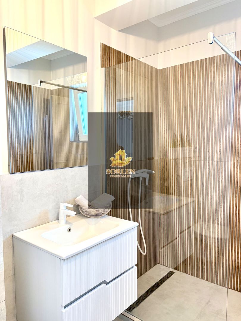 Apartament modern de vânzare  | Zona Terra, Florești - Poză 9