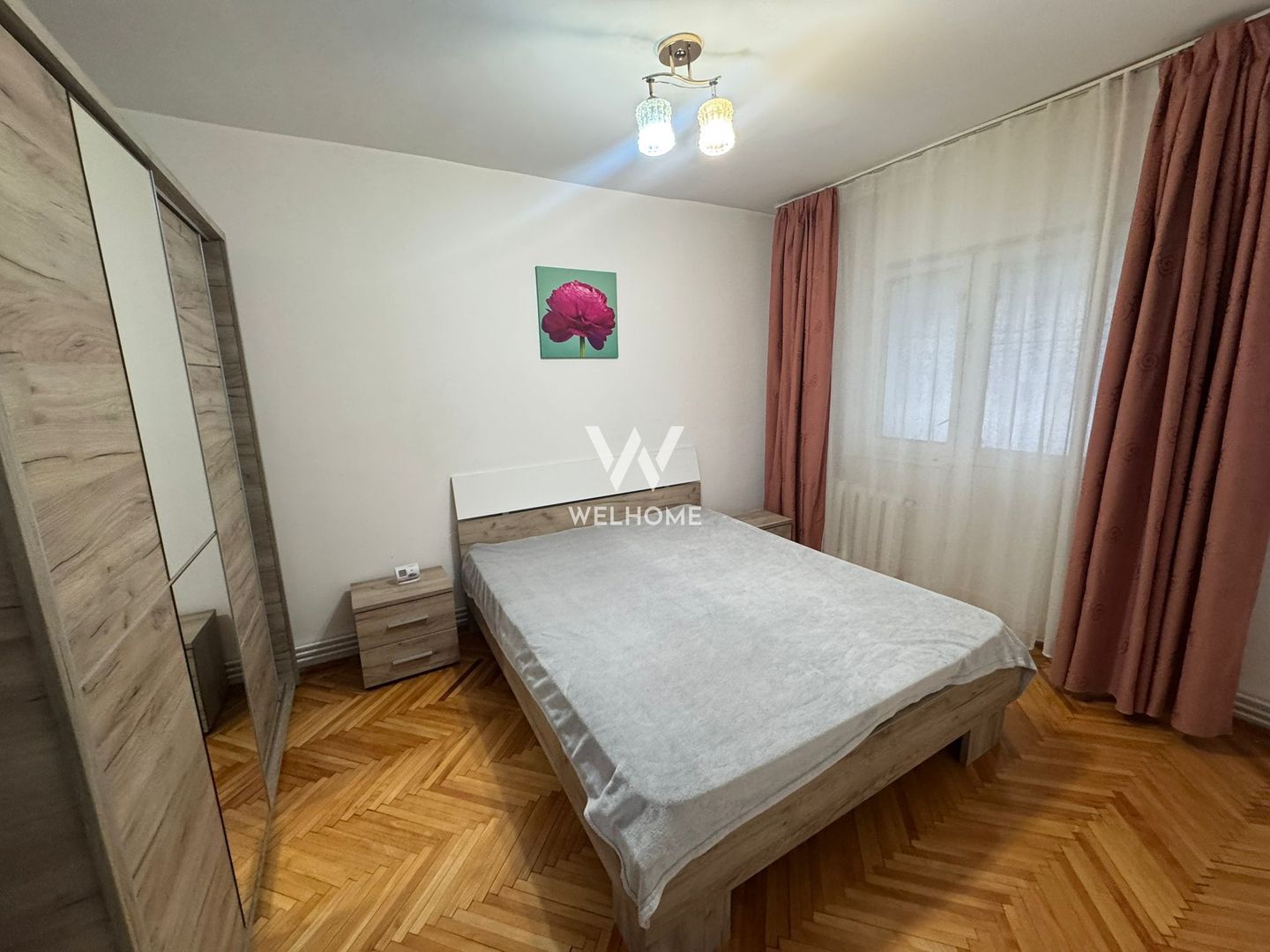 Apartament de inchiriat, 2 camere, Strand, Sibiu - Poză 2
