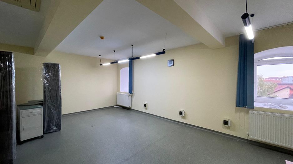 Spatiu bussines de 490mp intr-o vila pe 4 niveluri - Timisoara - Poză 29