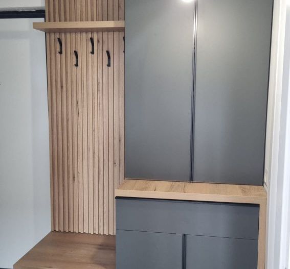 De inchiriat apartament 2 camere Aparatorii Patriei sector4 - Poză 7