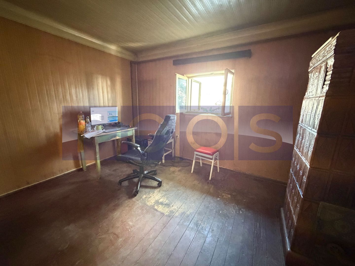 APARTAMENT IN CASA INTERBELICA | 82MP | IDEAL PENTRU RENOVARE - Poză 8