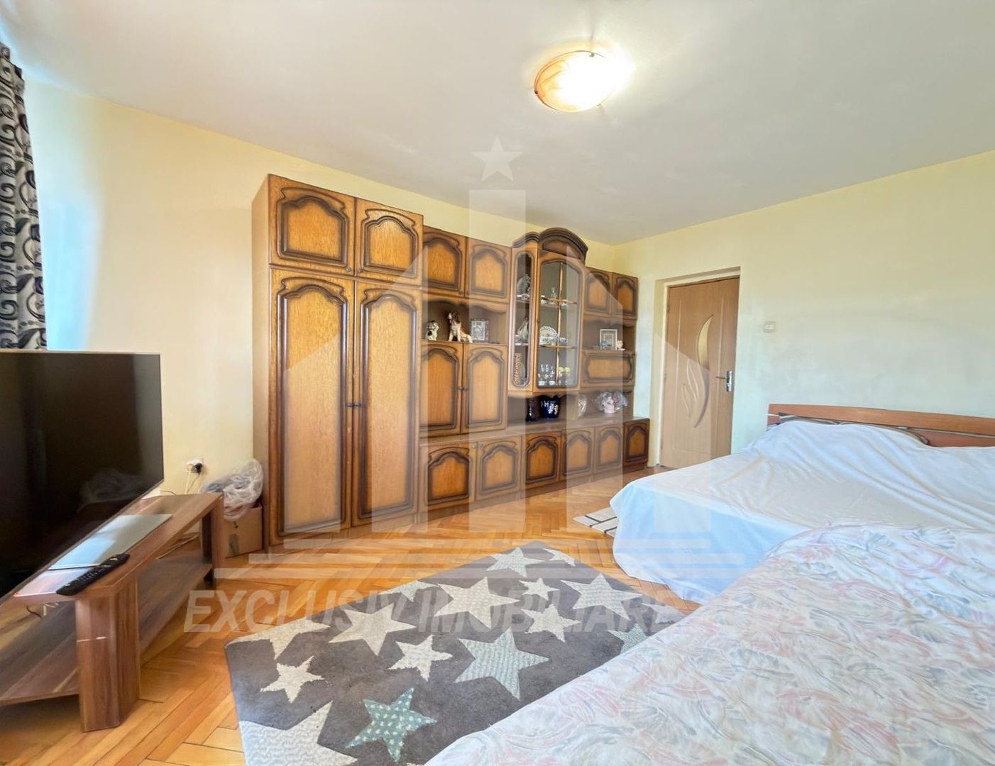Apartament 3 camere | Lift | 65 mp | Centru - Poză 1