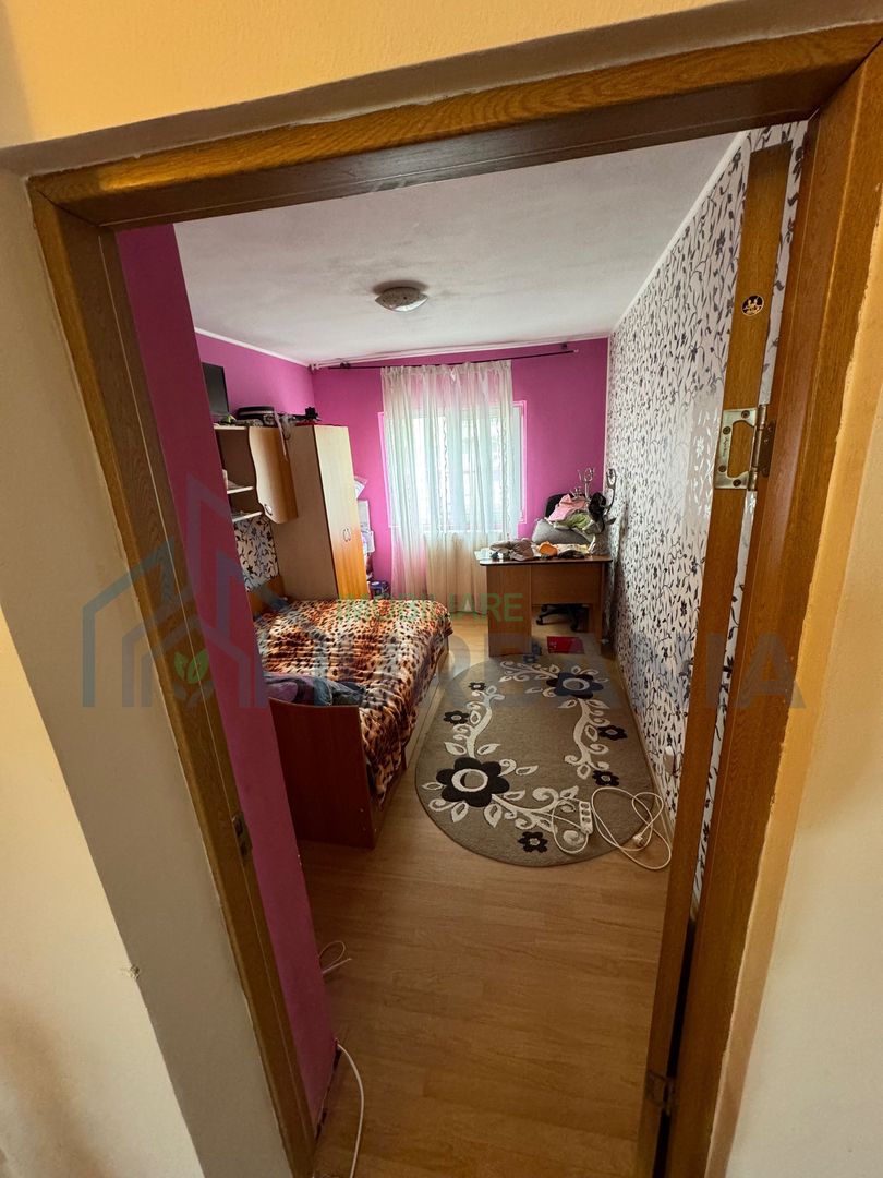 Apartament 3 camere, 80,68 mp - Lunca Cetățuii, Iași - Poză 4