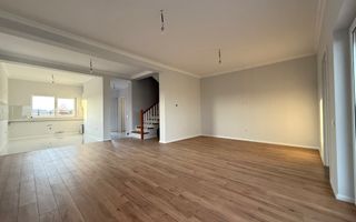 Duplex modern 5 camere| 113 mp + 320 mp teren| Mosnita Nouă - Poză 13