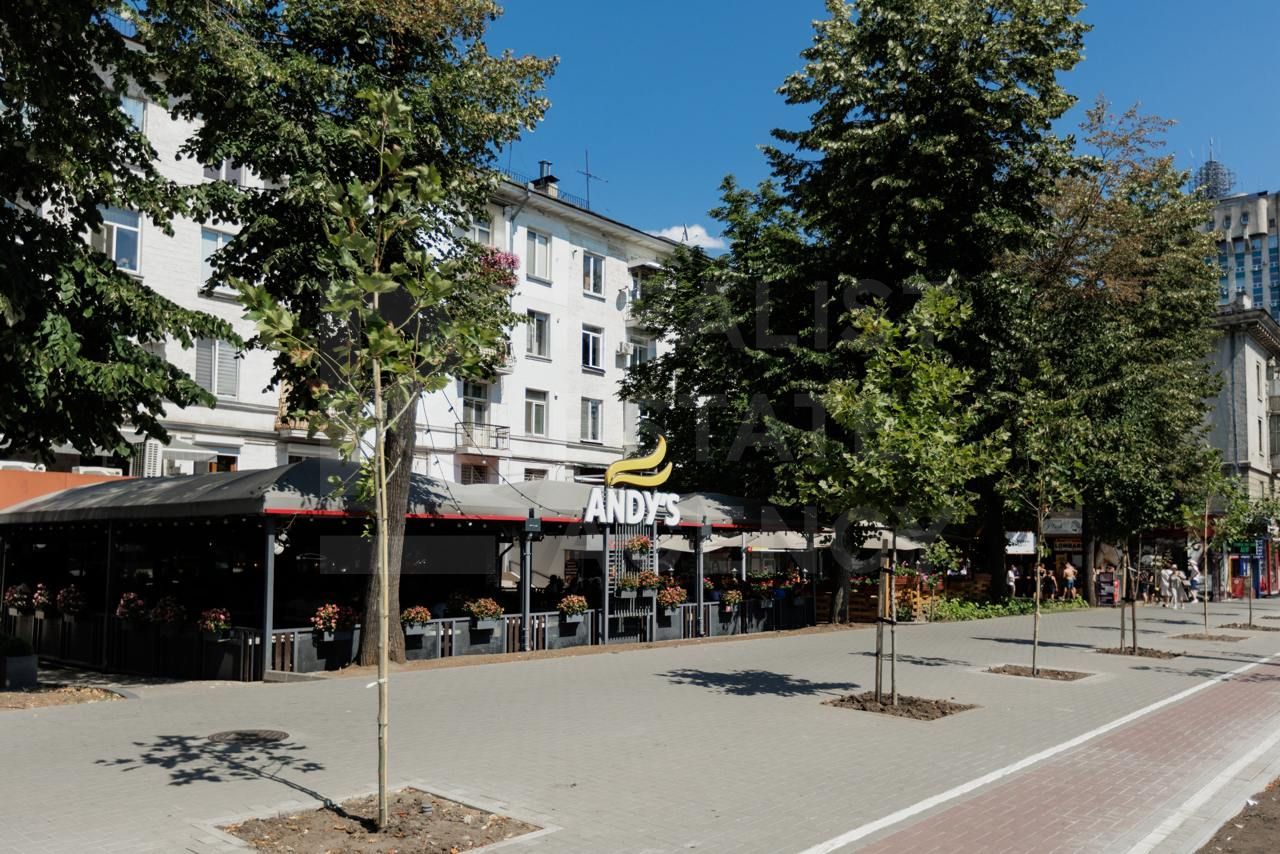 Vânzare, apartament, 2 camere, bd.  Ștefan Cel Mare Și  Sfânt, Centru - Poză 1