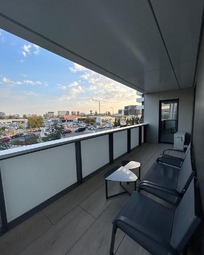 Apartament 3 camere Cortina North - Poză 8