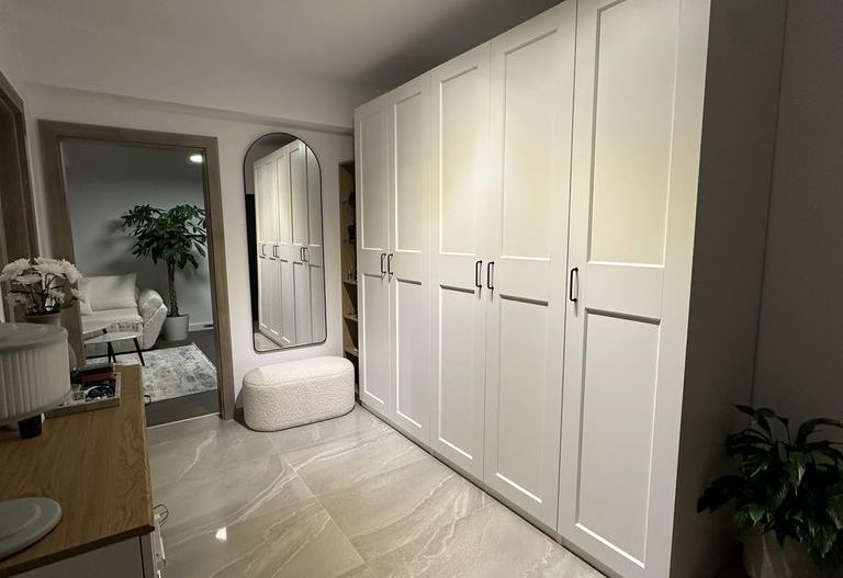 Apartament 2 camere, 62 mp, mobilat nou, Dream Residence - Poză 1