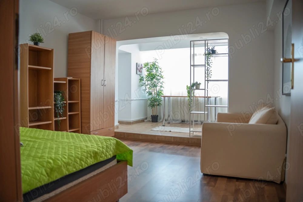 Apartament 3 camere - metrou Unirii - Poză 3