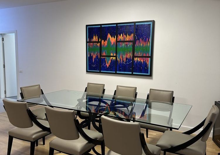 Inchiriere apartament 5 camere Baneasa-Somesul Rece - Poză 2