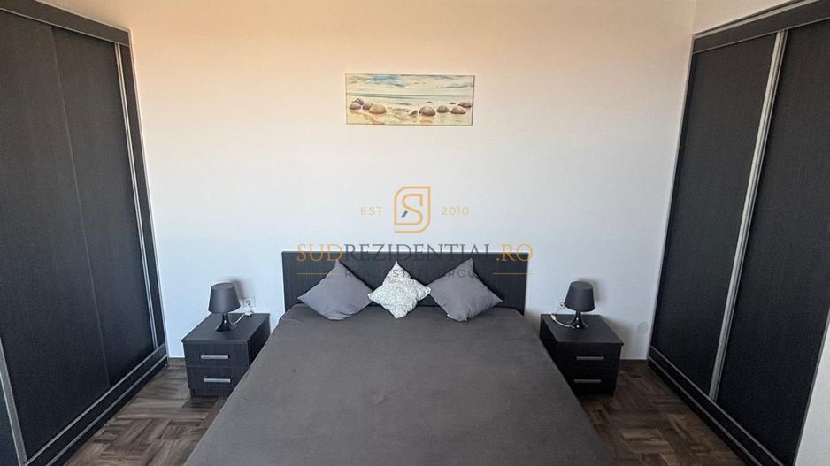 Apartament 2 camere - vedere spre Delta Văcărești -10 minute Metrou - Poză 6