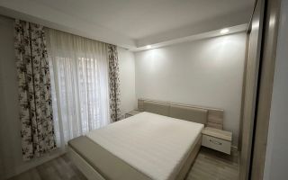 Apartament cu 2 camere COSMOPOLIS, mobilat și utilat, loc de parcare - Poză 5