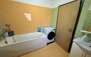 Casă spațioasă, 6 camere, teren 947 mp – Giarmata Vii, comision 0 - Poză 11