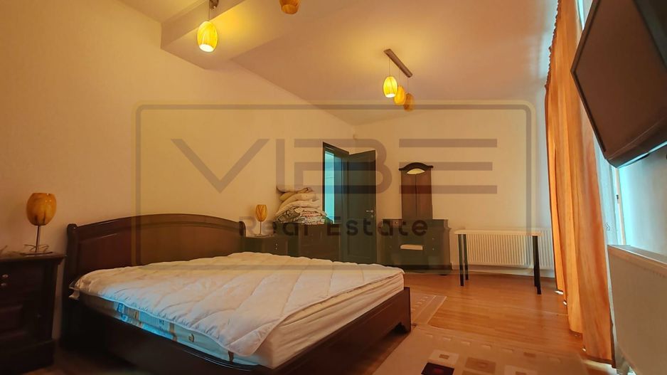 Apartament 5 camere la Vila- Moara De vant- 30min UMF - Curte/ Parcare - Poză 5