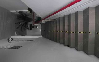 Spațiu comercial mezanin, 160 mp, locație ultracentrală Pașcani - Poză 3