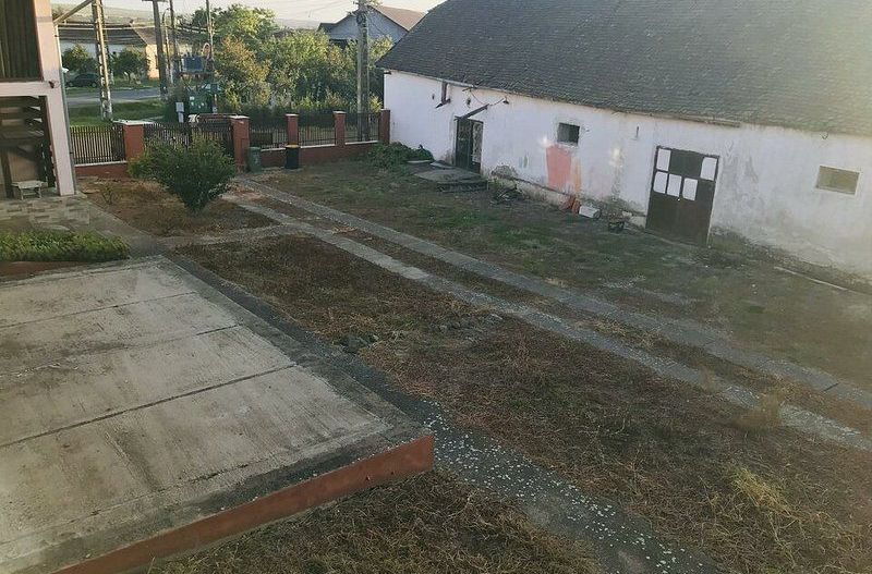 Oportunitate de investitie, o cladire D+P+M rustica in comuna Pischia - Poză 5