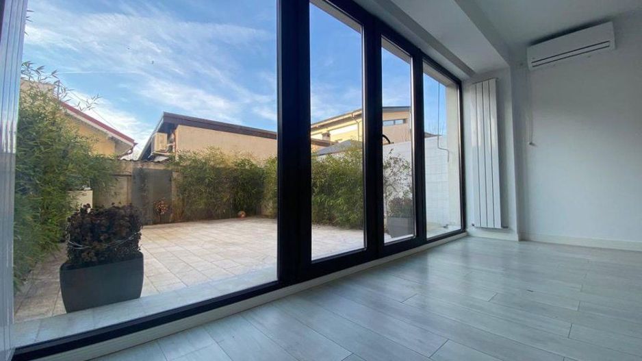 Vilă 4 camere | Pipera | Drumul Potcoavei - Poză 4