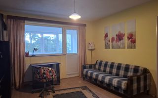 ✨2 camere de inchiriat | etaj 3 | bloc reabilitat | loc parcare | Drumul Taberei - Poză 3