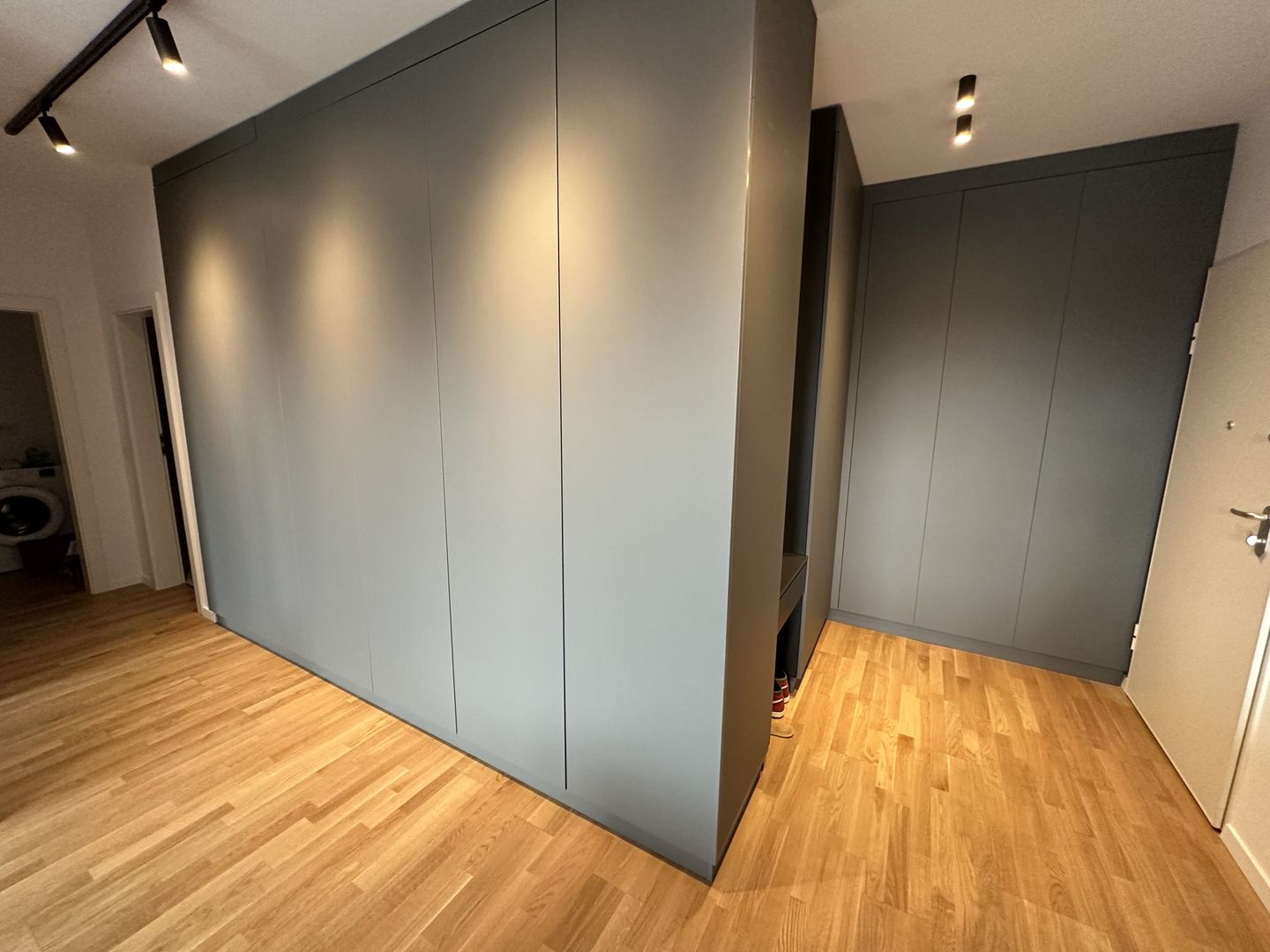 Apartament 2 camere -Paltim - Poză 3